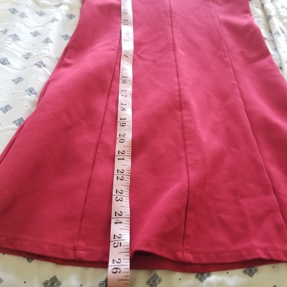 Brooks Brothers | Fleece Sheath Dress - Picture 6 of 6